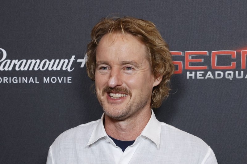 Owen Wilson golf comedy 'Stick' renwed for Season 2