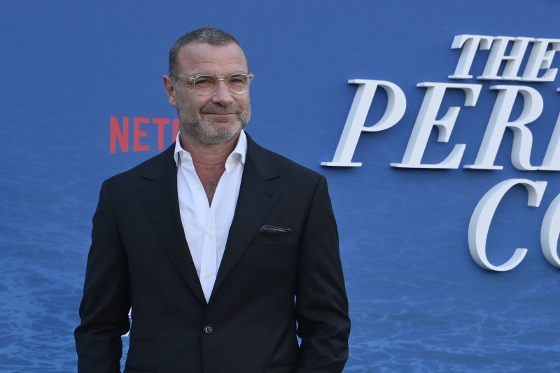 Liev Schreiber, Zazie Beetz head Apple TV+ Lars Kepler adaptation