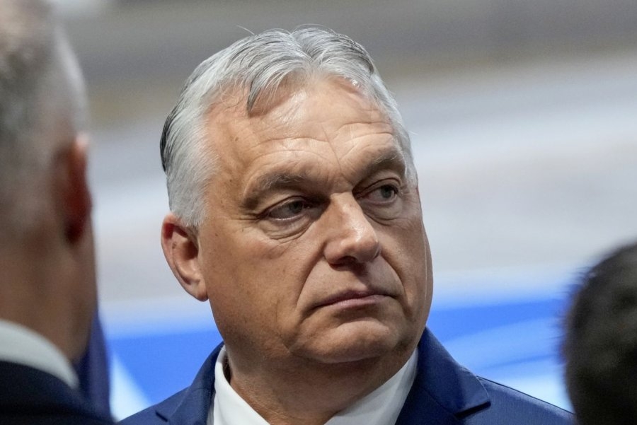 EU Court of Justice official says Hungary LGBTQ content ban violates EU law