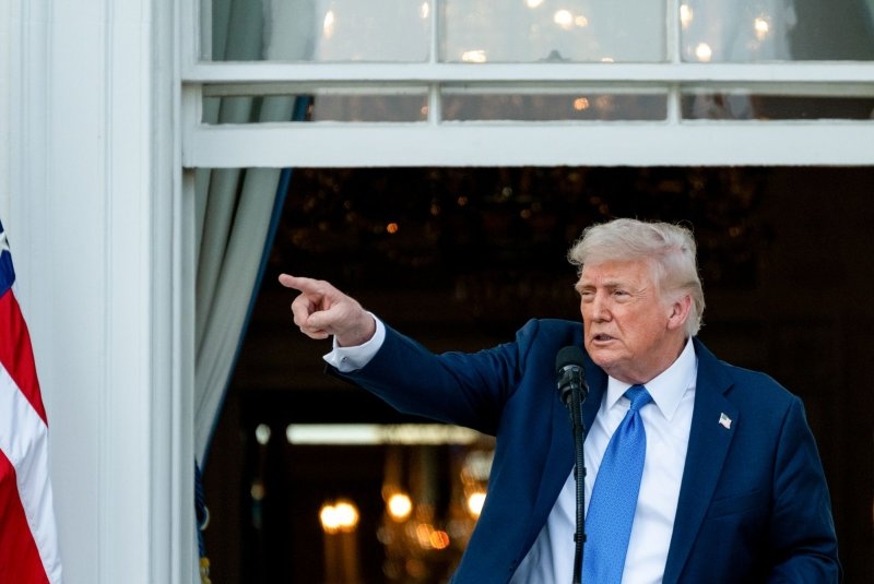 Trump asks Supreme Court to allow further Education Department dismantling