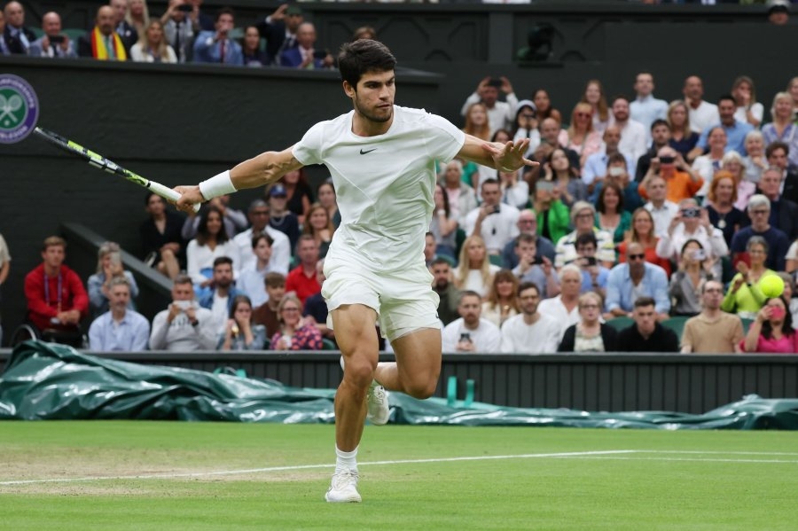 Wimbledon increases winning prize to Grand Slam record $4M