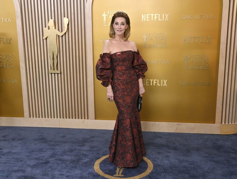 Famous birthdays for June 29: Sharon Lawrence, Nicole Scherzinger
