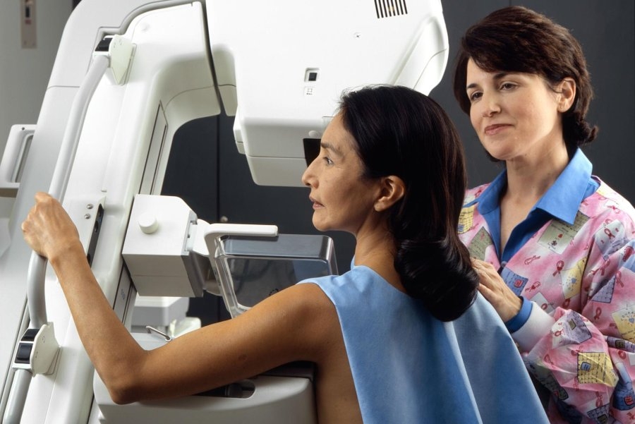 Cancer prevention not fully recovered from pandemic era declines, study says