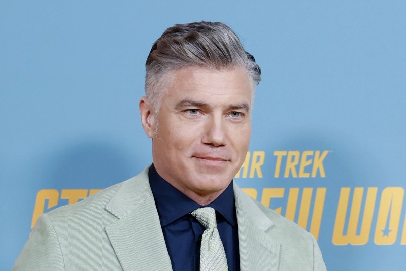 'Star Trek: Strange New Worlds' renewed for fifth and final season