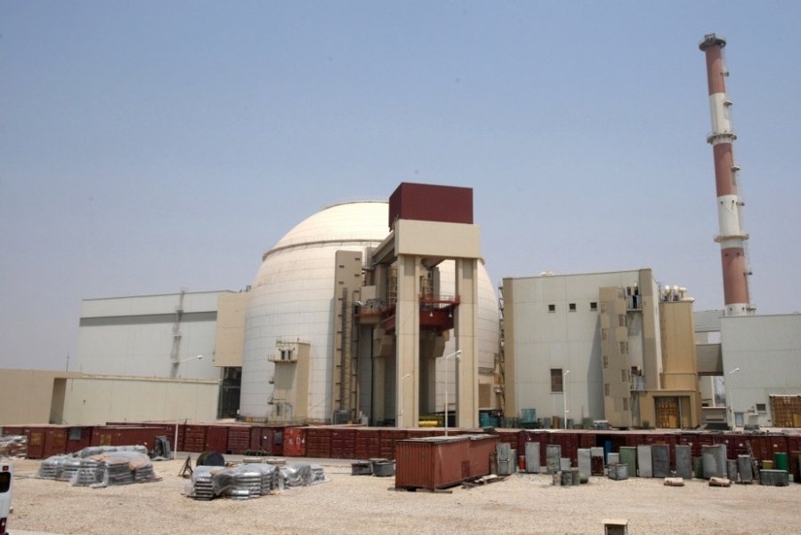 Iran boosting enriched Uranium stockpiles, U.N. nuclear watchdog says