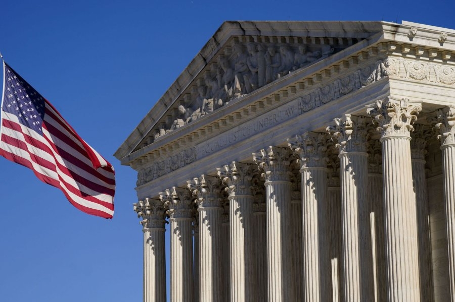 Supreme Court to hear Mexico's suit against U.S. gun manufacturers