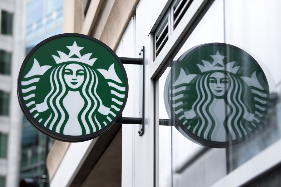 Starbucks Korea bans customers from bringing desktops, printers