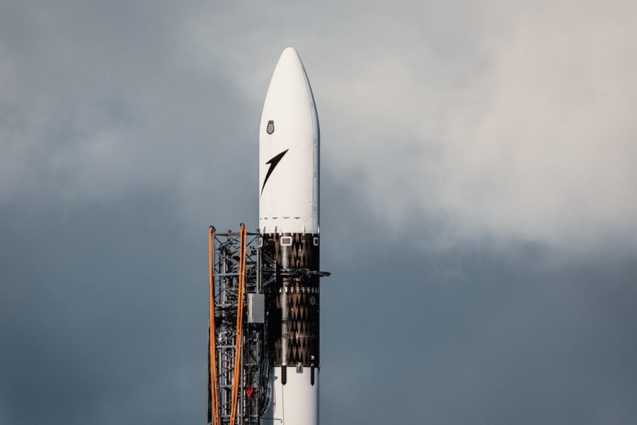 First European orbital rocket launch fails, crashes into Norwegian ocean