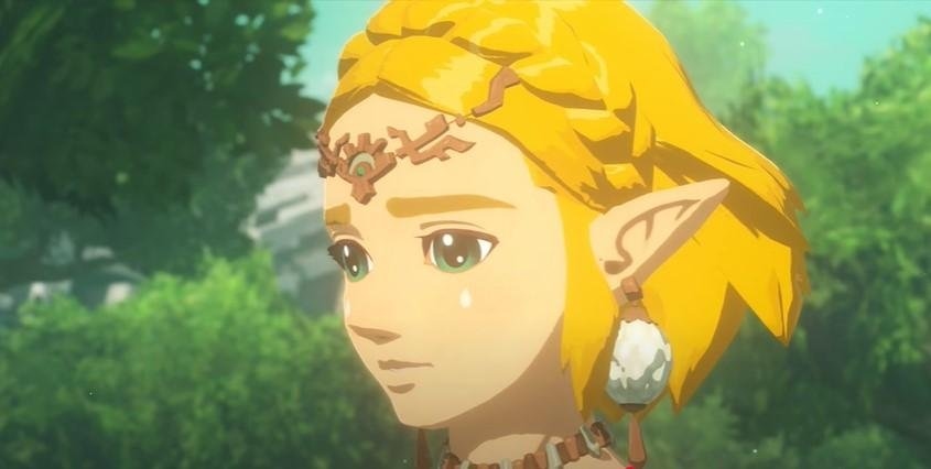 Watch: Nintendo Direct showcases new 'Hyrule Warriors,' 'Octopath Traveler'