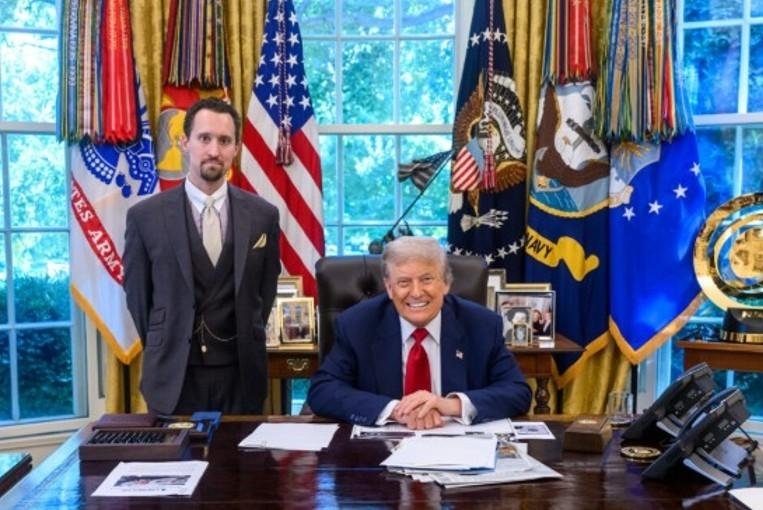Trump nominates Bureau of Labor Statistics critic to head agency