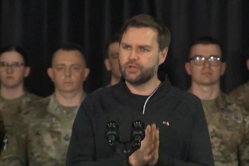 Commander of Greenland U.S. Space Force base fired after comments on Vance visit
