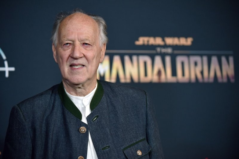 Werner Herzog to receive Venice Int'l Film Festival's Lifetime Golden Lion