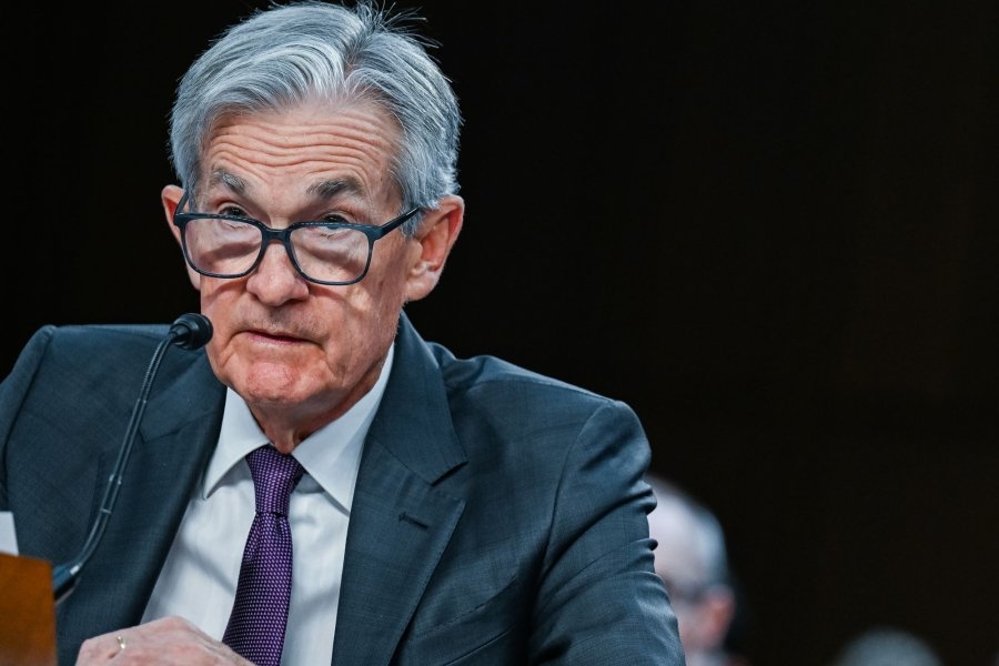Fed chair tells Trump policy will not be politically influenced