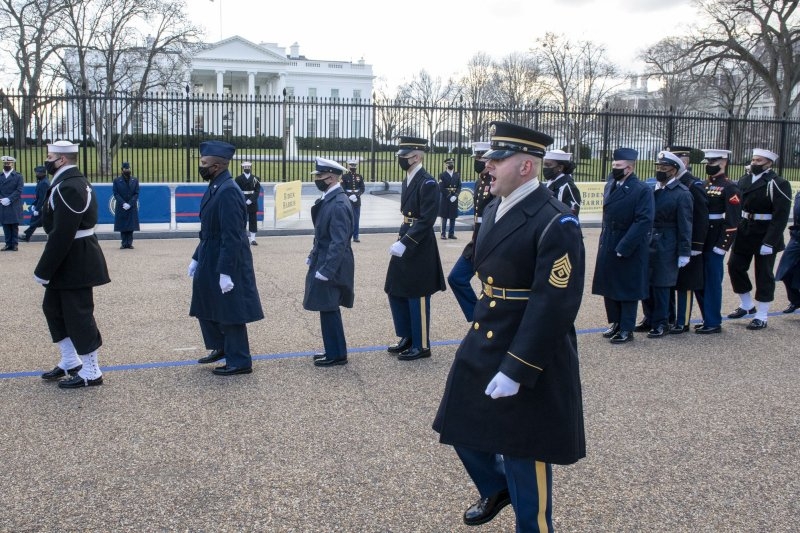 On This Day, May 20: Pennsylvania Avenue closed to traffic in front of White House