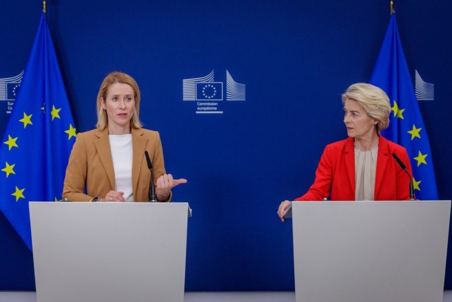 EU targets Russia with sanctions, lower oil price cap