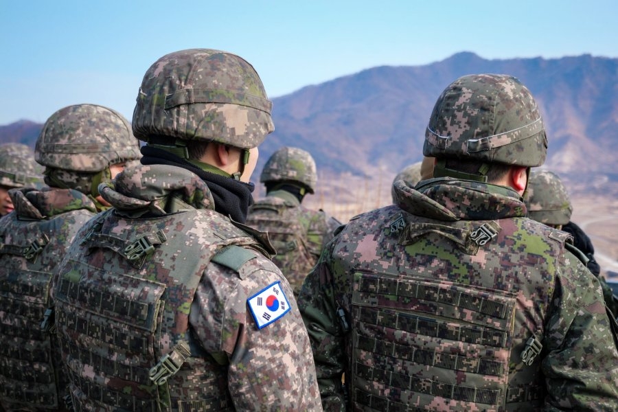 North Korea warns U.S. and South Korea will ‘pay dearly' for joint military exercise