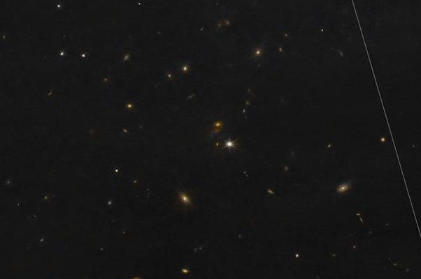 NASA says asteroid 2024 YR4 size of a 10-story building; increases chances of moon impact