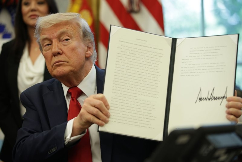 Trump's executive order on college accreditation process promotes competition, supporters say