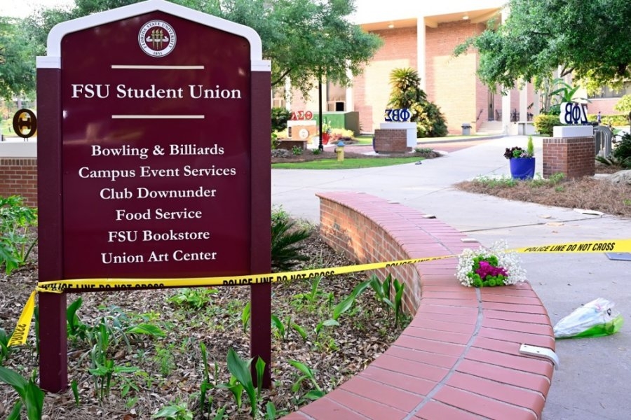 All 6 Florida State shooting victims expected to make full recovery, hospital says