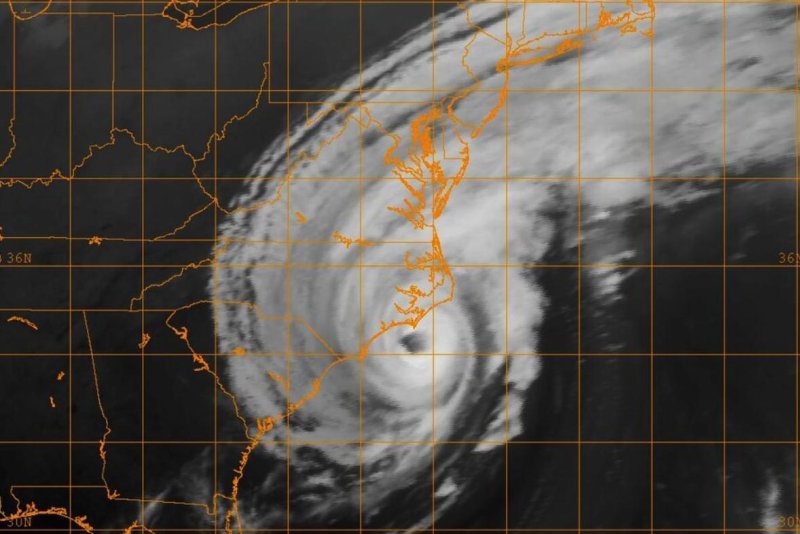 Defense Department to end satellite data programs used for storm forecasts