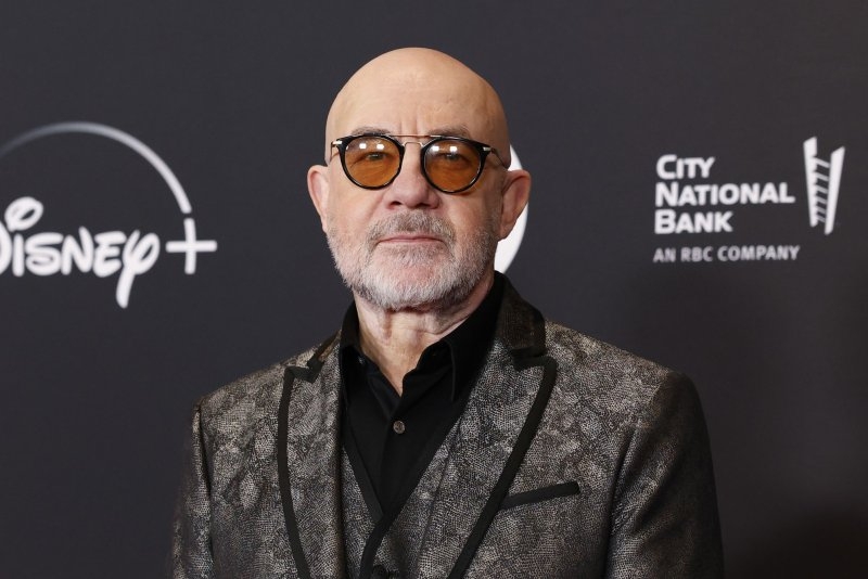 Famous birthdays for May 22: Bernie Taupin, Johnny Gill