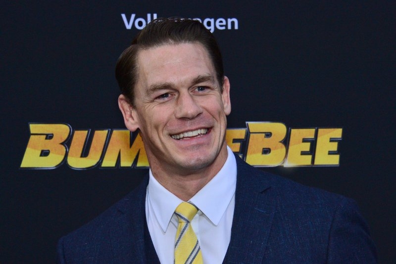 Watch: John Cena, Idris Elba team up in 'Heads of State'