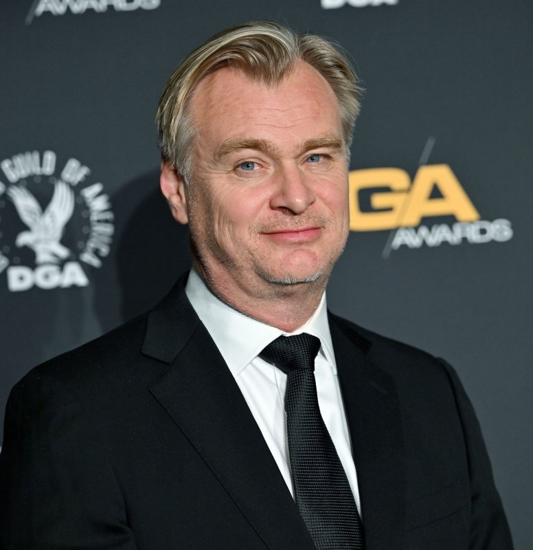Famous birthdays for July 30: Christopher Nolan, Terry Crews