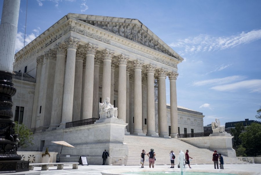 Supreme Court to hear arguments on religious tax exemptions for Catholic charities