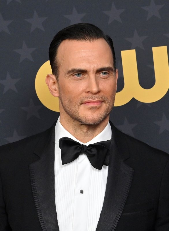 Famous birthdays for July 12: Cheyenne Jackson, Shai Gilgeous-Alexander