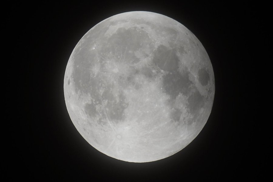 Japan's ispace set to attempt lunar landing in June