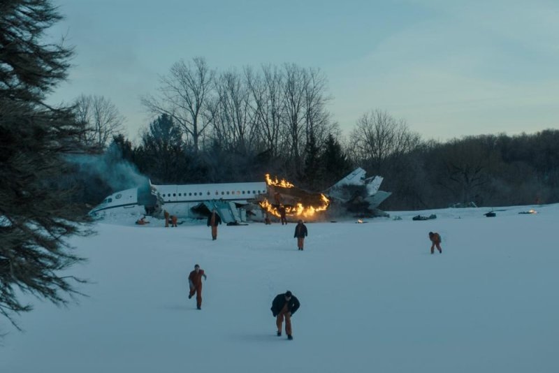 Look: Jason Clarke thriller 'Last Frontier' gets teaser, Oct. premiere date