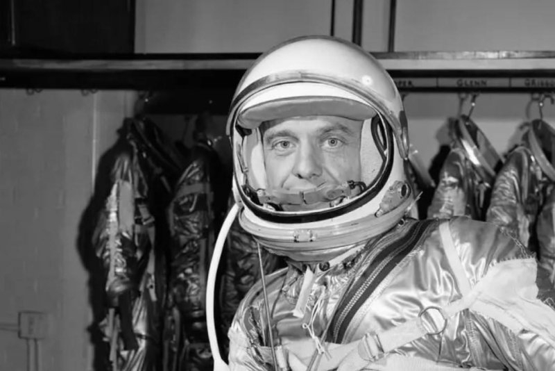 Trump honors space explortation on National Astronaut Day