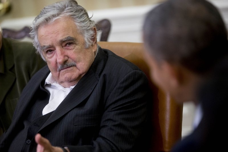 José 'Pepe' Mujica, former president of Uruguay, icon of Latin American left, dies at 89