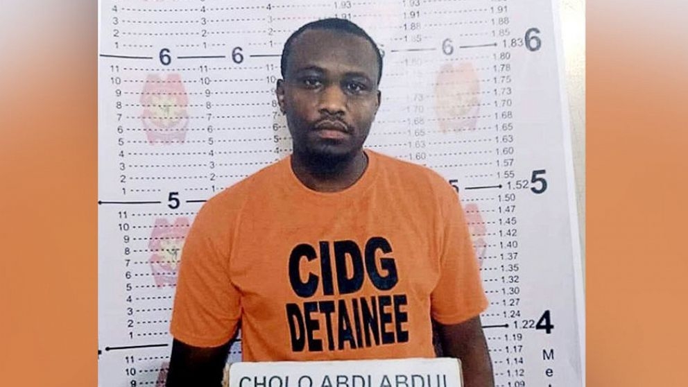 Man convicted of plotting 9/11-style attack asks for new lawyers at sentencing