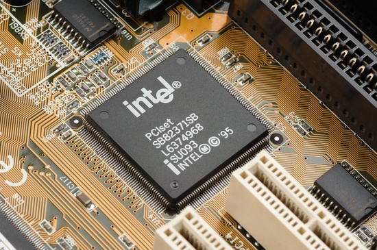 Inside Intel's Make-Or-Break Pivot