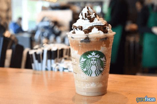 Starbucks Corporation: Analysis of the Global Coffee Giant