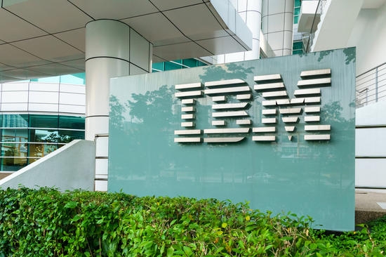 IBM (IBM) Let AI Handle HR -- and Ended Up Hiring More Humans