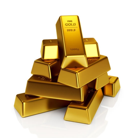 Why I'll Continue to Invest in Gold, at Least for Another Year
