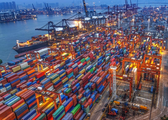 Italian Billionaire Just Outplayed BlackRock in a $19 Billion Global Port Grab