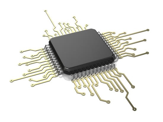Micron Dips 2.2% After CFO's Margin Warning--Is This the Bottom for the Chipmaker?