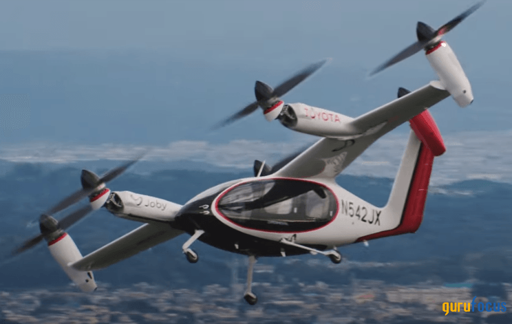 Cathie Wood Just Bought Millions in Archer Aviation -- Here's Why
