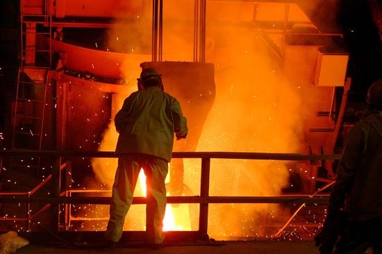 Russia's Steel Industry on the Brink? Severstal Warns of Potential Shutdowns