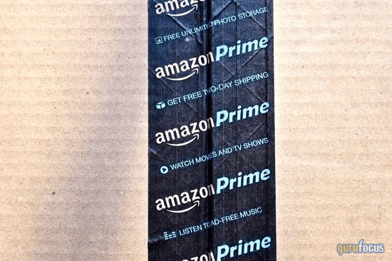 Amazon Pledges $20 Billion for Pennsylvania Data Centers