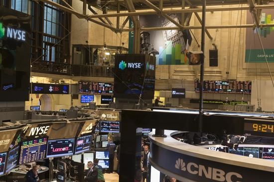 Nvidia, Meta, Apple Lead Tech Rebound After Robust Jobs Data