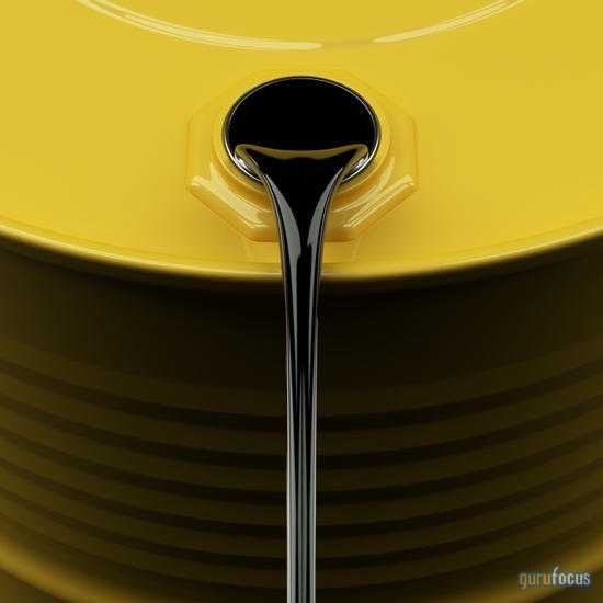 Saudi Shockwave, Russian Sanctions, and a Crude Comeback--Is $60 Oil Just the Calm Before the Storm?