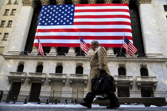 Investor Sentiment Flips Green on Trade Wins