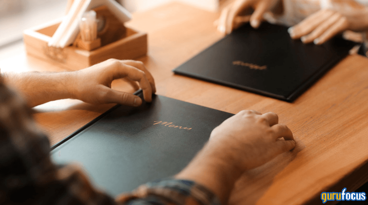 CAVA Q2 2025 Preview: Slowing Comps Test Profitability