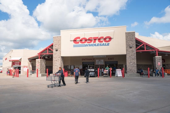 Costco (COST) Hits $1,000-Plus; Investors Renew Stock Split Talk