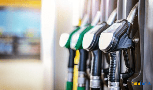 UBS Cuts Brent Outlook As Supply Stays Firm