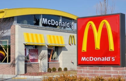 McDonald's Faces Rare Sell Rating as Inflation, Drug Trends Hit Traffic